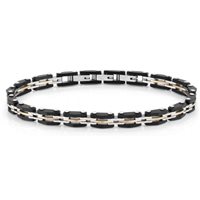 Bracciale Nomination Uomo in Acciaio 028314/011 - 028314/011